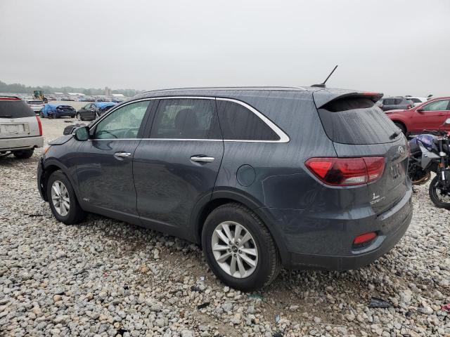 Vin: 5xypgda30lg675369, lot: 58302105, kia sorento l 20202