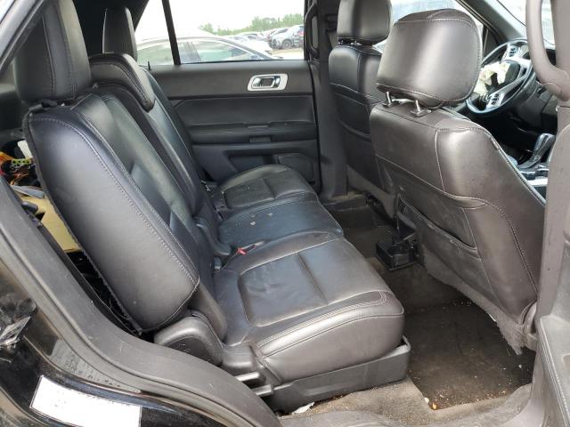 2015 FORD EXPLORER X - 1FM5K8D88FGC28435