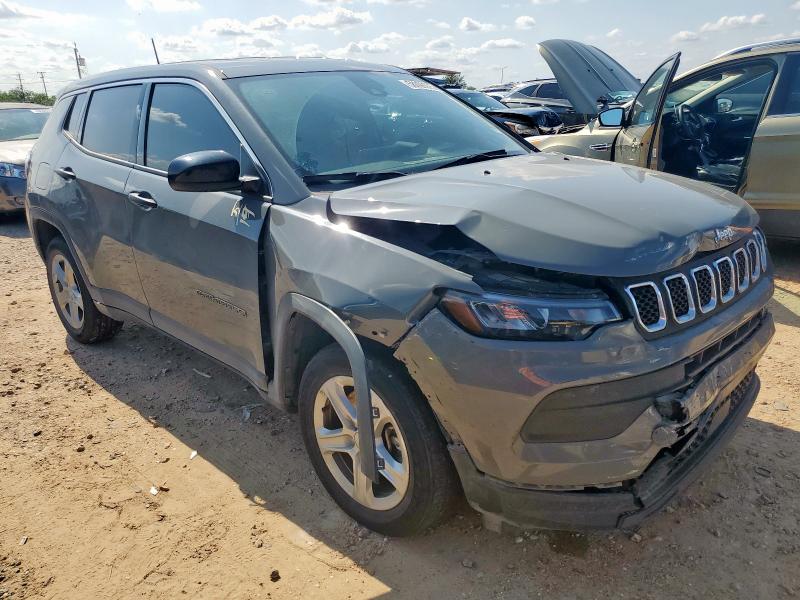 Vin: 3c4njdan5pt529493, lot: 58099375, jeep compass sport 20234