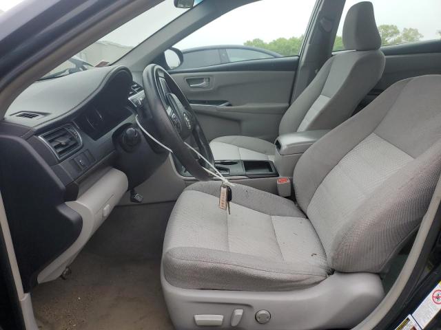 2016 TOYOTA CAMRY LE - 4T4BF1FK9GR571187