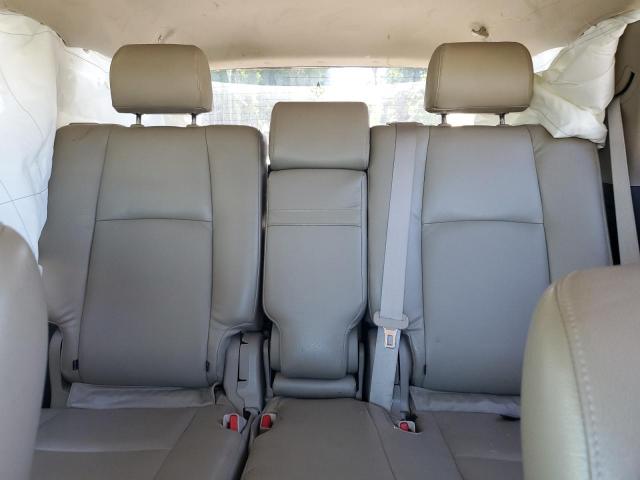 2015 TOYOTA 4RUNNER SR - JTEZU5JR3F5109310