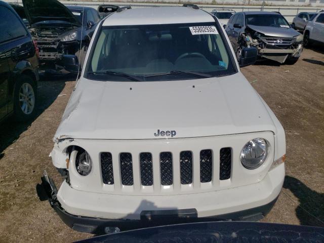 2015 JEEP PATRIOT SP - 1C4NJPBA5FD399622