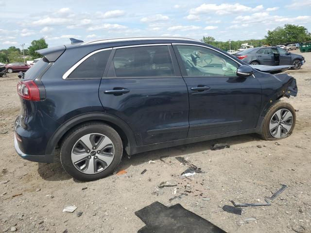 Vin: kndcc3ld3j5203716, lot: 55771735, kia niro ex premium 20183