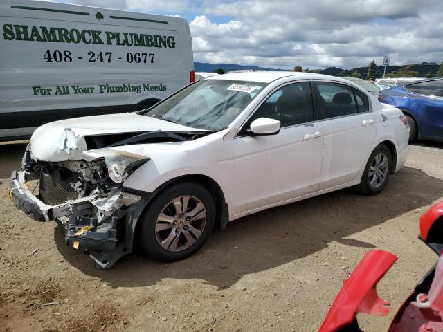 Vin: 1hgcp2f46ba048731, lot: 52150225, honda accord lxp 2011 img_1
