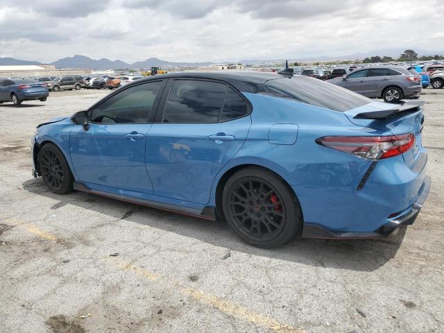 Vin: 4t1kz1ak5nu071050, lot: 55807445, toyota camry trd 20222