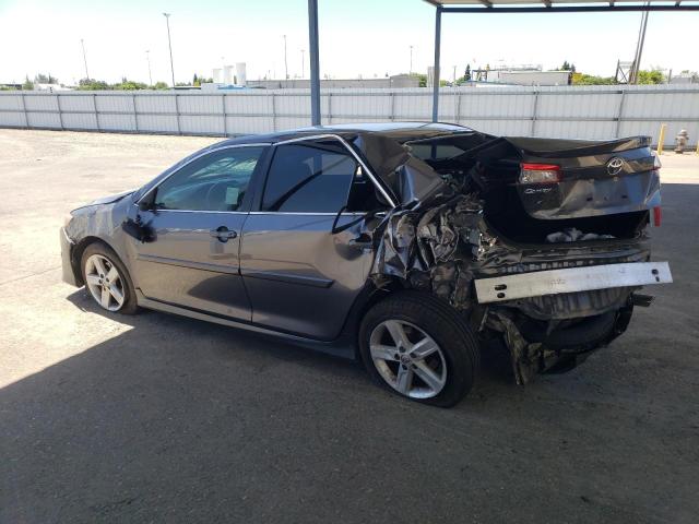 Vin: 4t1bf1fk2eu360873, lot: 58353965, toyota camry l 20142