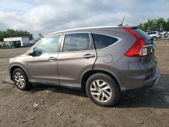 Vin: 2hkrm4h72gh713760, lot: 58432195, honda crv exl 20162