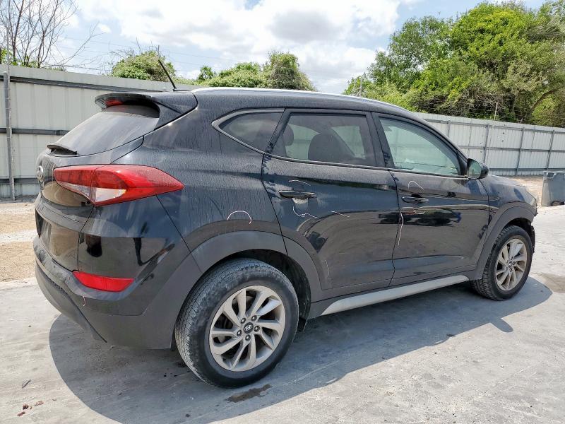 Vin: km8j33a43hu267213, lot: 58361475, hyundai tucson limited 20173