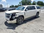 2015 CHEVROLET SUBURBAN K - 1GNSKKKC5FR285215