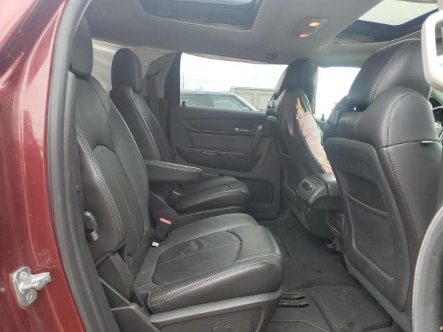2017 GMC ACADIA LIM 1GKKRSKD3HJ167716