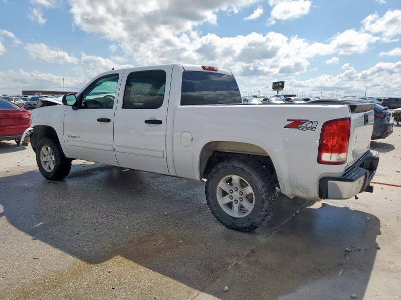 Vin: 3gtp2ve74cg220317, lot: 56153895, gmc sierra k1500 sle 20122