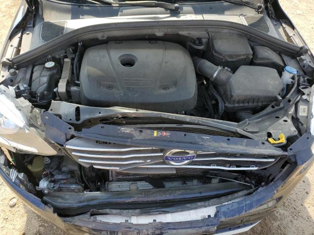 2016 VOLVO XC60 T5 PR - YV440MDK2G2802498