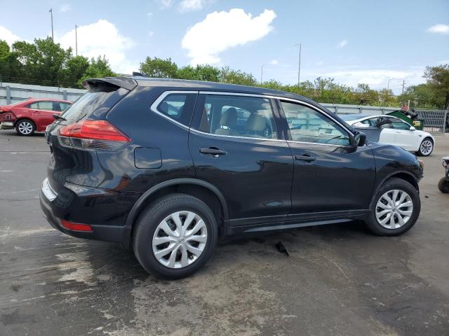Vin: knmat2mt0hp595267, lot: 58465475, nissan rogue s 20173