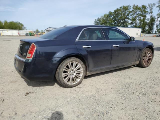 Vin: 2c3ca5cgxbh537378, lot: 56674725, chrysler 300 limited 20113