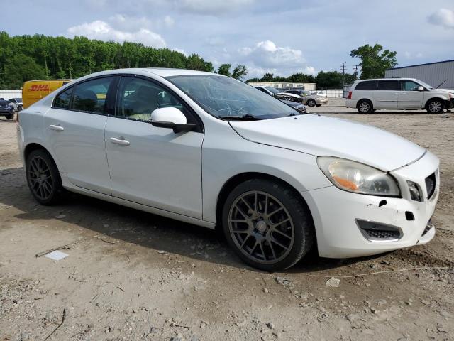 Vin: yv1612fh8d2201228, lot: 55739025, volvo s60 t5 20134