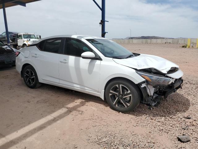 Vin: 3n1ab8cvxry380118, lot: 56747365, nissan sentra sv 20244