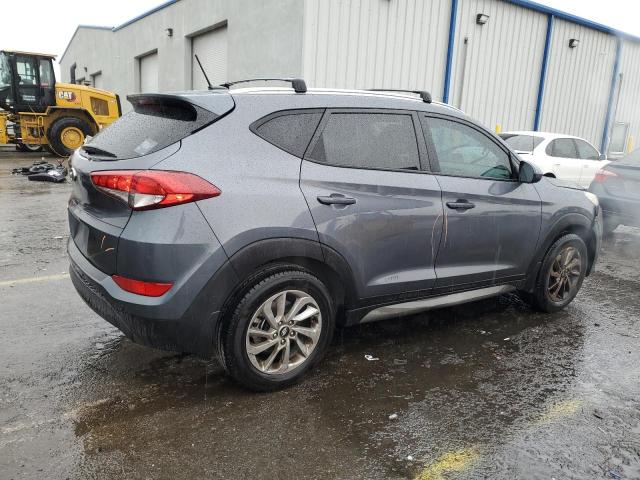 2016 HYUNDAI TUCSON LIM - KM8J33A49GU058668