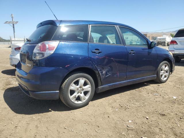 TOYOTA COROLLA MA 2008 blue  gas 2T1KR32E28C688917 photo #4