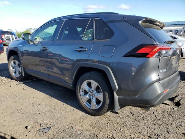 Vin: jtmlwrfv4md125097, lot: 57142285, toyota rav4 le 20212