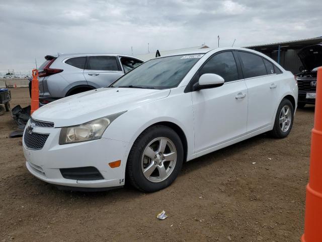 Vin: 1g1pc5sb7e7101562, lot: 57708275, chevrolet cruze lt 2014 img_1