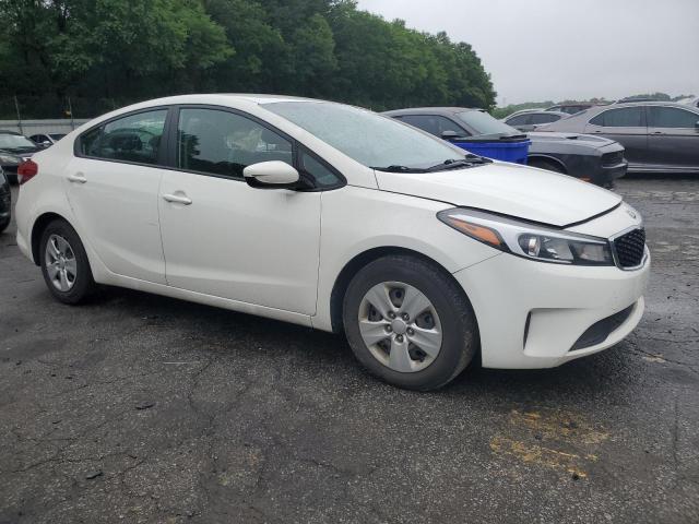 Vin: 3kpfk4a78je284560, lot: 58313855, kia forte lx 20184