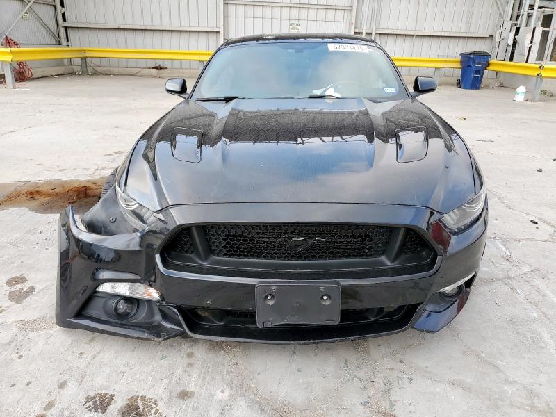 2017 FORD MUSTANG GT 1FA6P8CF5H5229122
