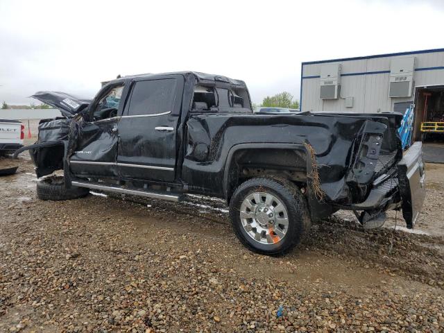 2019 GMC SIERRA K25 1GT12SEY1KF271478