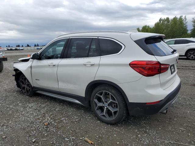 Vin: wbxht3c37gp882189, lot: 56983985, bmw x1 xdrive28i 20162