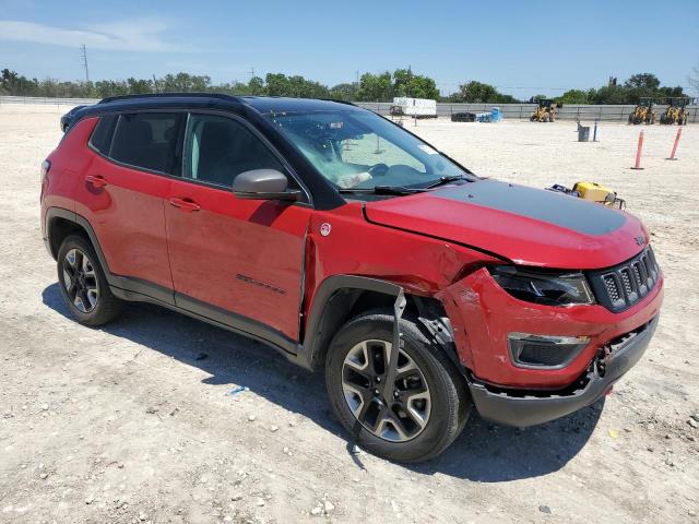 Vin: 3c4njddb1jt451514, lot: 56776145, jeep compass trailhawk 20184
