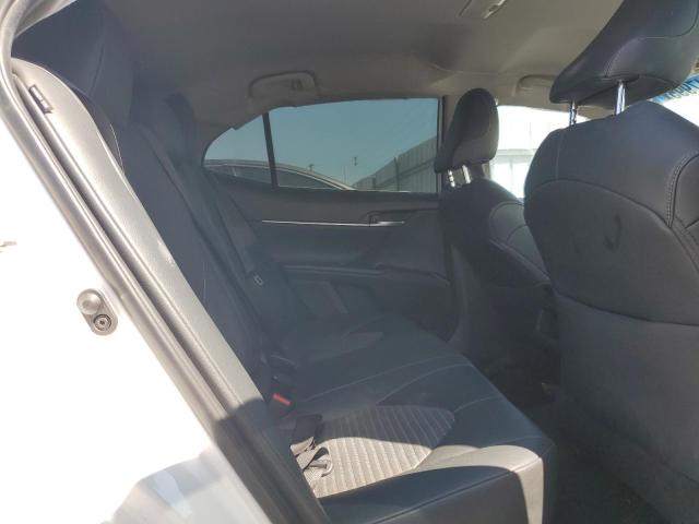2019 TOYOTA CAMRY L - 4T1B11HK8KU812994