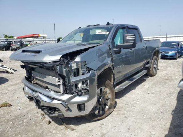Vin: 2gc4yney0r1160578, lot: 56481775, chevrolet all models k2500 heavy duty lt 2024 img_1