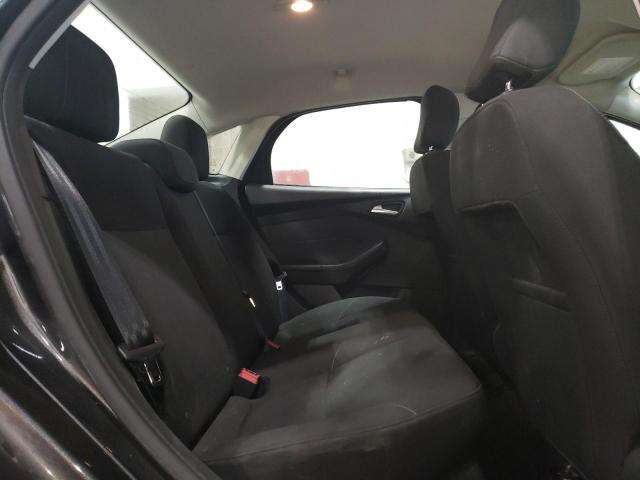 2016 FORD FOCUS SE - 1FADP3F29GL315272