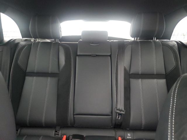 2018 LAND ROVER RANGE ROVE - SALYL2RX5JA731100