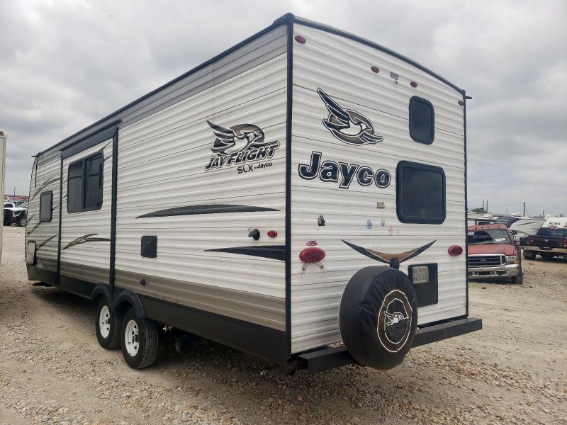 JAY TRAILER 2018 1UJBJ0BN0J17R0250 photo #4