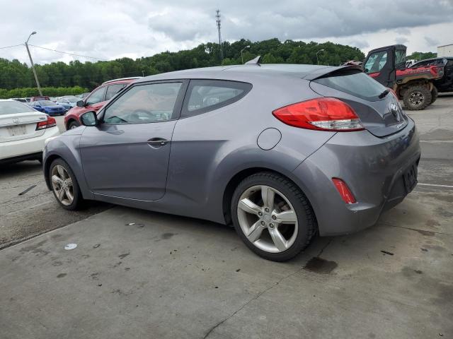 Vin: kmhtc6ad4du088649, lot: 58329295, hyundai veloster 20132