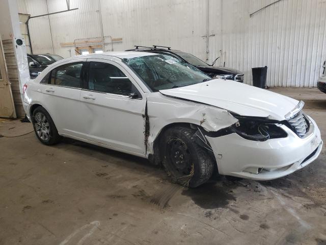 Vin: 1c3ccbab2en121210, lot: 58042225, chrysler 200 lx 20144