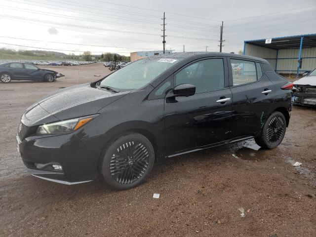 Vin: 1n4cz1cv2sc561890, lot: 55741435, nissan leaf sv plus 2025 img_1