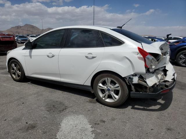 2014 FORD FOCUS SE - 1FADP3F23EL209526