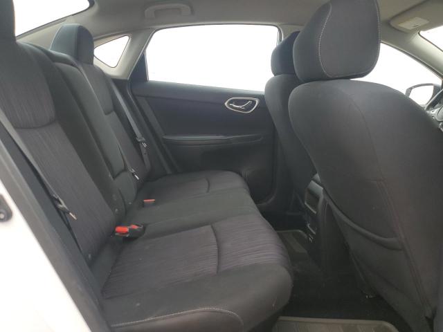 2019 NISSAN SENTRA S - 3N1AB7AP8KY372930