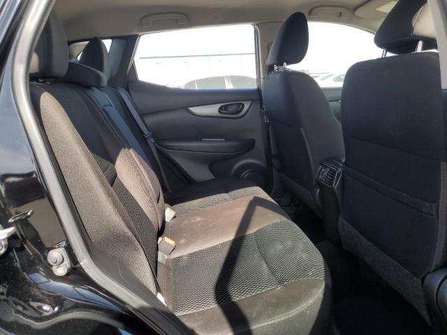 2019 NISSAN ROGUE SPOR - JN1BJ1CP6KW217348