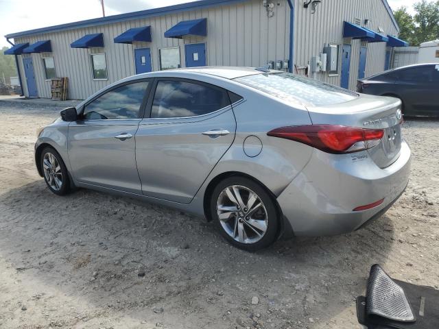 Vin: kmhdh4ae9fu381470, lot: 58012415, hyundai elantra se 20152