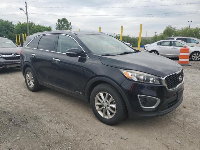 Vin: 5xypgda58gg178142, lot: 58348045, kia sorento lx 20164