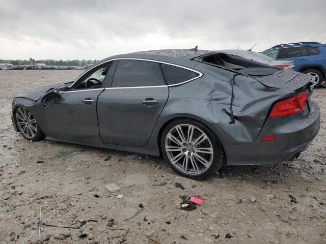Vin: wau2gafc4fn007621, lot: 58327595, audi a7 prestige 20192
