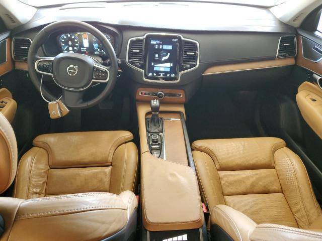 2016 VOLVO XC90 T6 YV4A22PL1G1091193