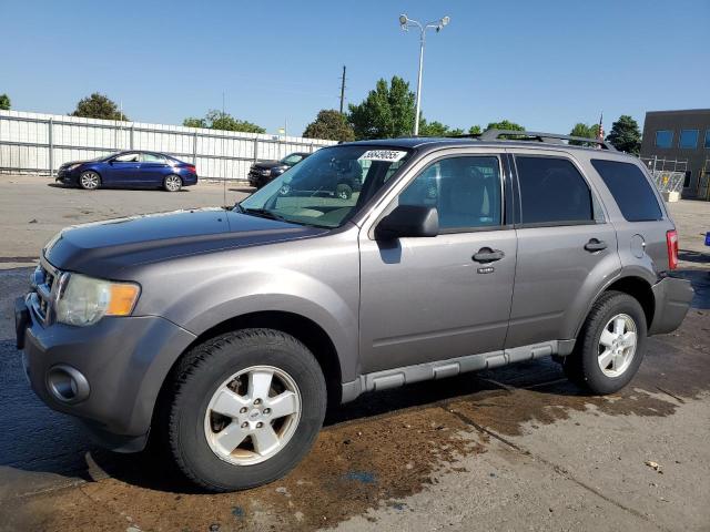Vin: 1fmcu9dgxbkc39183, lot: 56649055, ford escape xlt 2011 img_1