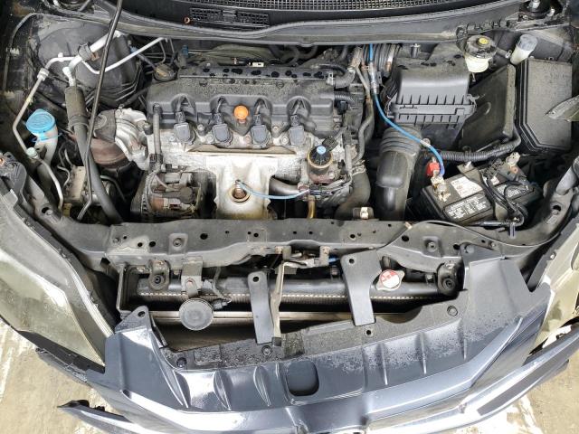 2015 HONDA CIVIC EX - 2HGFG3A88FH510100