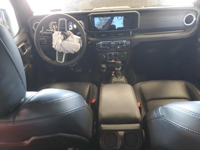 2024 JEEP WRANGLER S - 1C4RJXP63RW228673