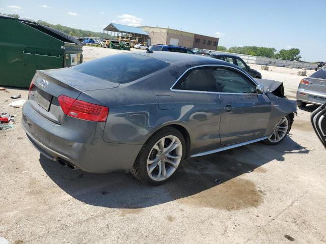 2015 AUDI S5 PRESTIG #3288546490