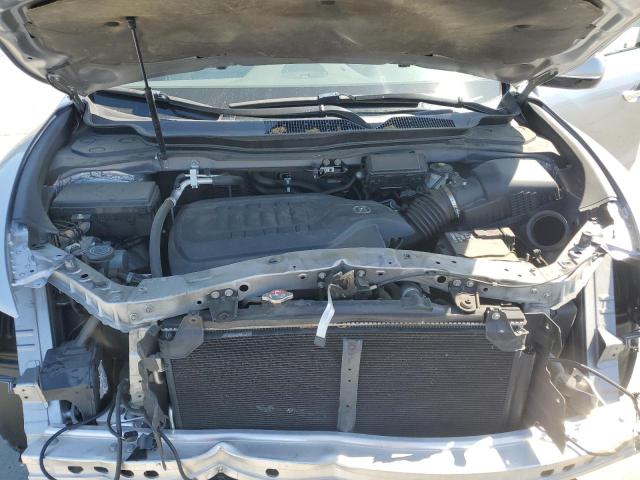 2016 ACURA MDX TECHNO - 5FRYD4H45GB040185