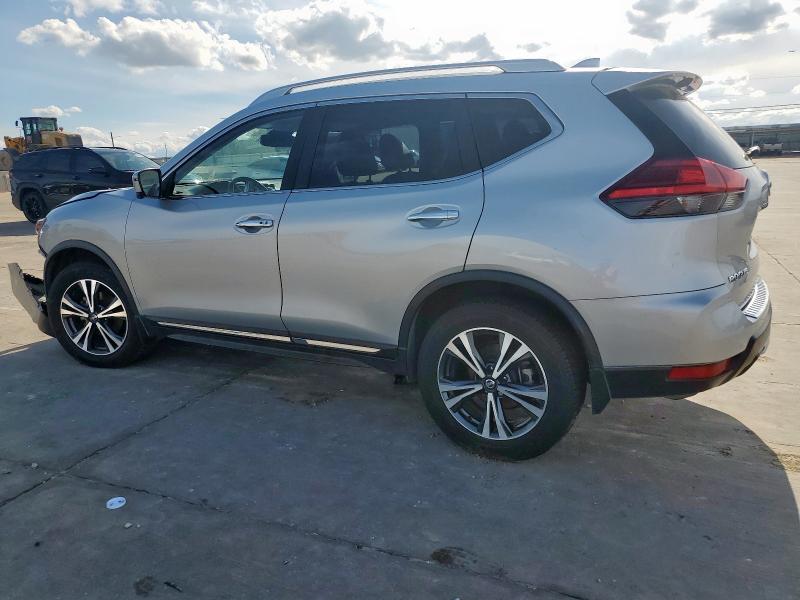 Vin: jn8at2mv5hw278810, lot: 56413405, nissan rogue s 20172